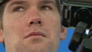 Three radio hosts fired Monday after bit mocking Steve Gleason
