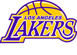The secondary los angeles lakers logo is to be applied only on backgrounds within the lakers brand color palette. Los Angeles Lakers Logo Png Images Nba Team Free Transparent Png Logos