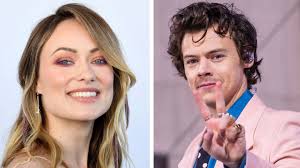 Olivia wilde was an american actress and director who, in addition to appearing in tron: Harry Styles And Olivia Wilde She Raves About Him For The First Time On Instagram World Today News