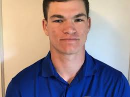 AGR: All-Greater Rochester Boys Golf Team 2019 photos