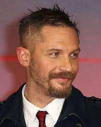 I Absolutely Loved The Jkd Look Suited Him So Well Tom Hardy Haircut Tom Hardy Tom Hardy Hot