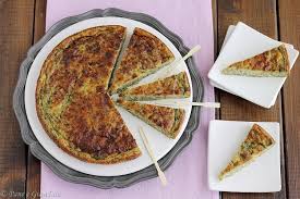 Il panuozzo napoletano, tipico di gragnano, è un pane pizza a forma di ciabatta che potete realizzare facilmente in casa e farcire come preferite! Torta Salata Con Scarola E Pane Raffermo Pane E Gianduia