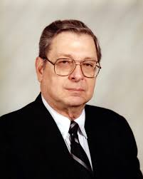 Ernest Barton Obituary