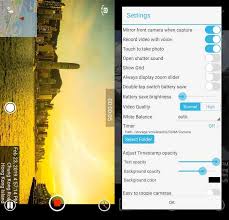 Background video recorder apk v4.3 mod is an app camera that normally helps to record video in the background mode with the option allow . Timestamp Camera Pro Apk Mod 1 181 Paid Download For Android