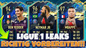 Suivez l'évolution de l'épidémie de coronavirus / covid19 dans le monde. Fifa 21 Ligue 1 Tots Leaks Ligue 1 Tots Investments Meine Garantierten Tots Packs Youtube