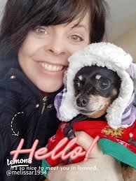 Prepare for Warmer Days with Sadie!