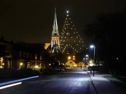 Wie weet laat welkoop ijsselstein uw wens in vervulling gaan!! Grootste Kerstboom In Ijsselstein Bij Onze Lieve Nederlandse Vrienden Nederland Gebouwen Holland
