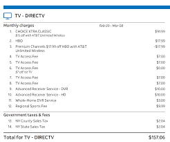Last year we really enjoyed the yule log channel on our direct tv package. Help With Understanding Directv Bill Story In Comments Cordcutters