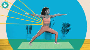 We did not find results for: 5 Minute Beginner Yoga Flow Everyday Health