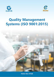 Iso 9001:2015 quality management system audit checklist has our organization determined the iso 9001: Pdf Quality Management Systems Iso 9001 2015