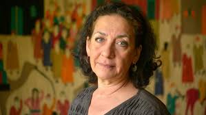 Novelist Hoda Barakat's 'Voices of the Lost' Catches a Glimpse of the World  Refugee Crisis