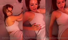 Gracewearslace Gets Fucked While Asleep | PimpBunny