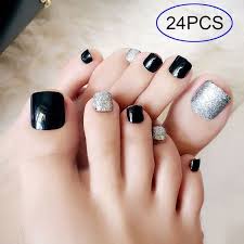 Pedicure Y Disenos Para Unas Pies De Moda Tendencias 2019 Unas