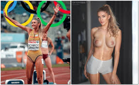 Deutsche Influencer Nude - Hacked & Exposed