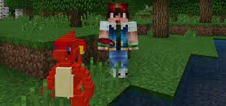 Pixelmon pe is an advanced pokémon mod for minecraft pocket edition. Descargar Pokemon En Minecraft Pe Pokecraft