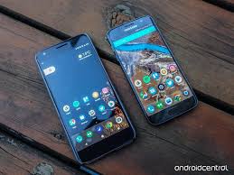 Pixel Plus How To Make Your Phone Look Like A Pixel And Better Android Central Pixel launcher from pixel 2 can be installed on many android devices. pixel plus how to make your phone look