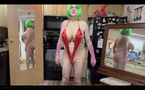 Fast Ride Nip Slip - Extreme Bounce - Uncut Clip