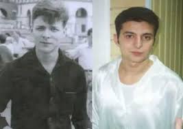 В 1974 году его семья переехала в город бендеры молдавской сср. Kak Vyglyadeli Timoshenko Zelenskij Poroshenko I Klichko V 90 H Portal Antikor