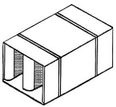 Check spelling or type a new query. Air Duct Noise Silencer Duct Sound Attenuator Acoustical Surfaces