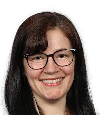 Rhoda Watson's Instagram, Twitter & Facebook