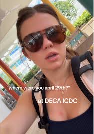 Experience DECA ICDC 2025 in Orlando
