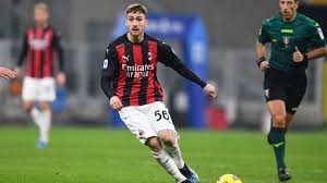 Alexis saelemaekers has started the season well for ac milan and will be hoping to be a bit more prolific this season, which is what the . Thanking You Alexis Saelemaekers Wants To Give The Best To Ac Milan Ruetir