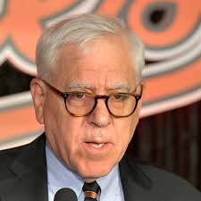 The Orioles have operated as a small-market team. Will that change under  new owner David Rubenstein?