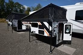 Maybe you would like to learn more about one of these? Palomino Rv Launches Rogue Line Truck Camper Magazine