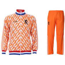 Vandaag besteld morgen in huis! Nederlands Elftal Trainingspak Kopen Voetbalshirtskoning Nl