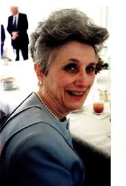 Emily Rodgers Obituary