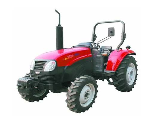 YTO DKH-504 Tractor