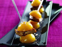Epingle Sur Pics Aperitifs Aperitif Peaks