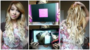 Viimeisimmät twiitit käyttäjältä bellami hair (@bellamihair). Bellami Ombre Extensions Unboxing Color 8 60 Youtube