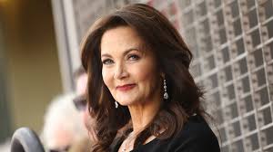 Lynda Carter Fans Group