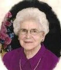 Obituary information for Betty Jane Packard