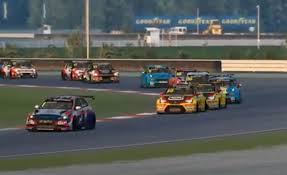 How to watch nascar sprint cup live online? The 2020 Motorsport Esports Schedule The Race