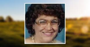 Virginia Louise Watson Obituary 2020