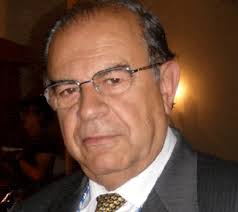 Antonio Mariscal Trujillo