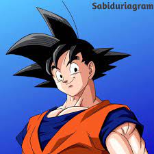 Goku embajador juegos olimpicos 2020. Japon Ha Elegido A Goku De Dragon Ball Z Como Embajador De Los Juegos Olimpicos De Tokio 2020 Eres Un Fan De Dragon B Goku Face Goku Dragon Ball Art