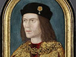 An au where king richard iii wins at bosworth and kills henry tudor, elizabeth of york's betrothed and, thanks to the letters they shared, her one and only true love. New Dna Sample Could Prove Whether Richard Iii Was Guilty Of Murdering The Princes In The Tower The Independent The Independent