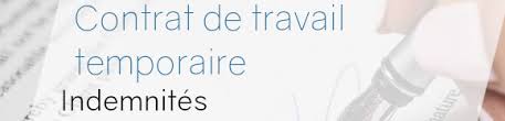 Le contrat de travail temporaire. Contrat De Travail Temporaire Ctt Definition Principe Et Reglementation