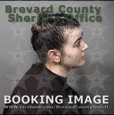Arrests In Brevard County: April 26, 2022