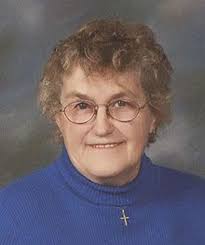 Della Rusch Obituary November 28, 2010