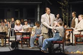 To Kill a Mockingbird'