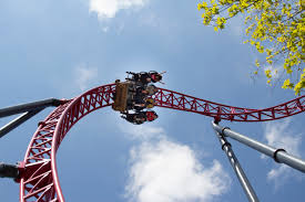 Shoes on, get up in the morn cup of milk, let's rock and roll king kong, kick the drum, rolling on like a. Big Dipper Coaster Dynamite Willkommen In Sachsens Erstem Familienfreizeitpark