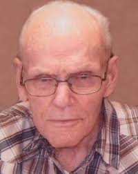 Kenneth Franklin Morrison