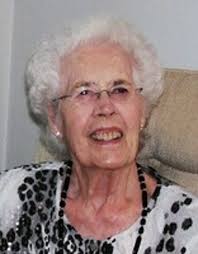 Esther McCandless Eller Obituary