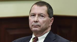 Former lawmaker let out of prison early