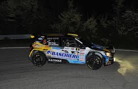 L'incidente mortale si è verificato durante il 41° rally dell'appennino reggiano, una prova dell'international rally cup e memorial per alessandro bonacini nella frazione matilde di canossa in località riverzana (reggio. Rally Appennino Reggiano Si Correra Il 12 E 13 Dicembre Ma Il Pubblico Non Sara Ammesso Stampa Reggiana
