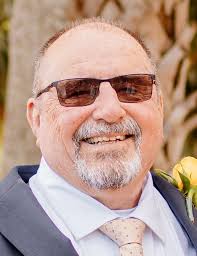 Obituary information for William Rancel Wallace Richards II